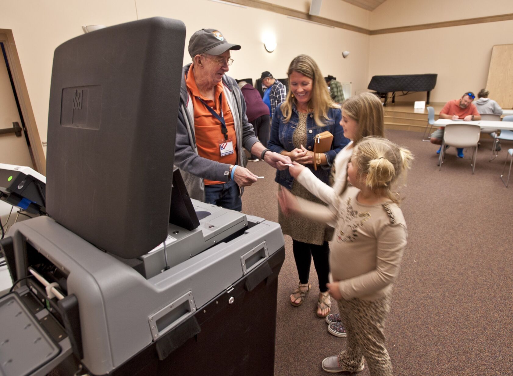 Election Day